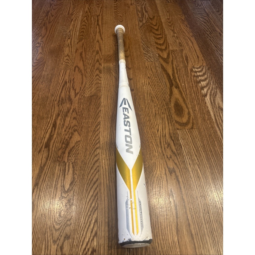 Easton Ghost X 33/30 2 5/8 Barrel speed 9.0 -3